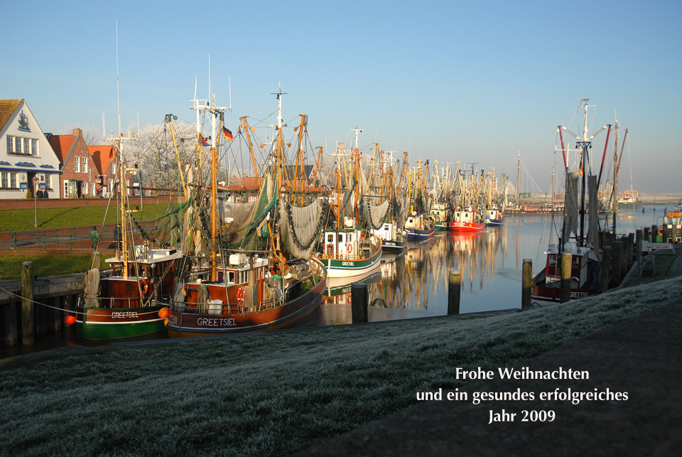 DSC Weihnachten