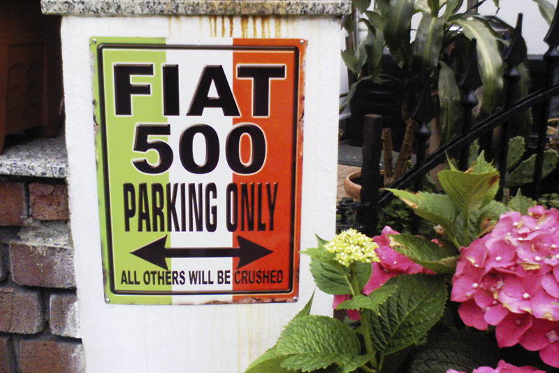 DSC00163 Fiat500 low