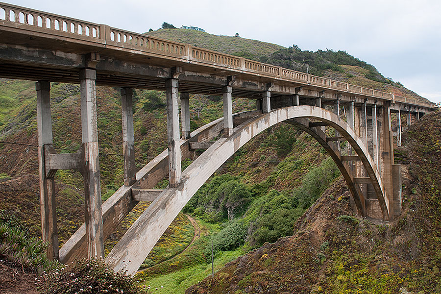 DSC1523
Rocky Creek Brigde von 1932