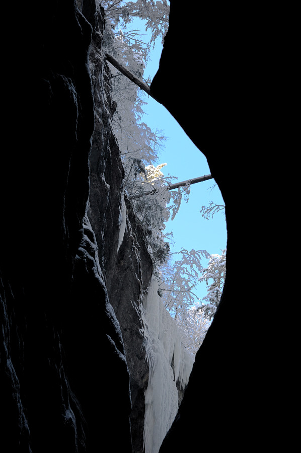 DSC1543 Partnachklamm