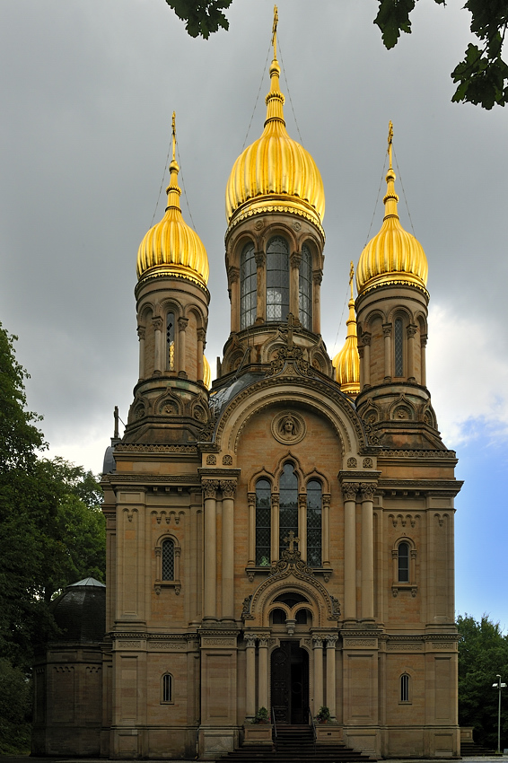 DSC5337 ShiftN NF-F
Russische Kapelle
Wiesbaden (Neroberg)