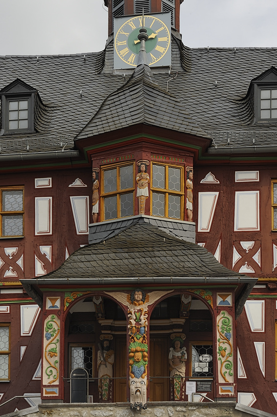 DSC5999 ShiftN NF-F
Historisches Rathaus (Detail)
Hadamar (Westerwald)