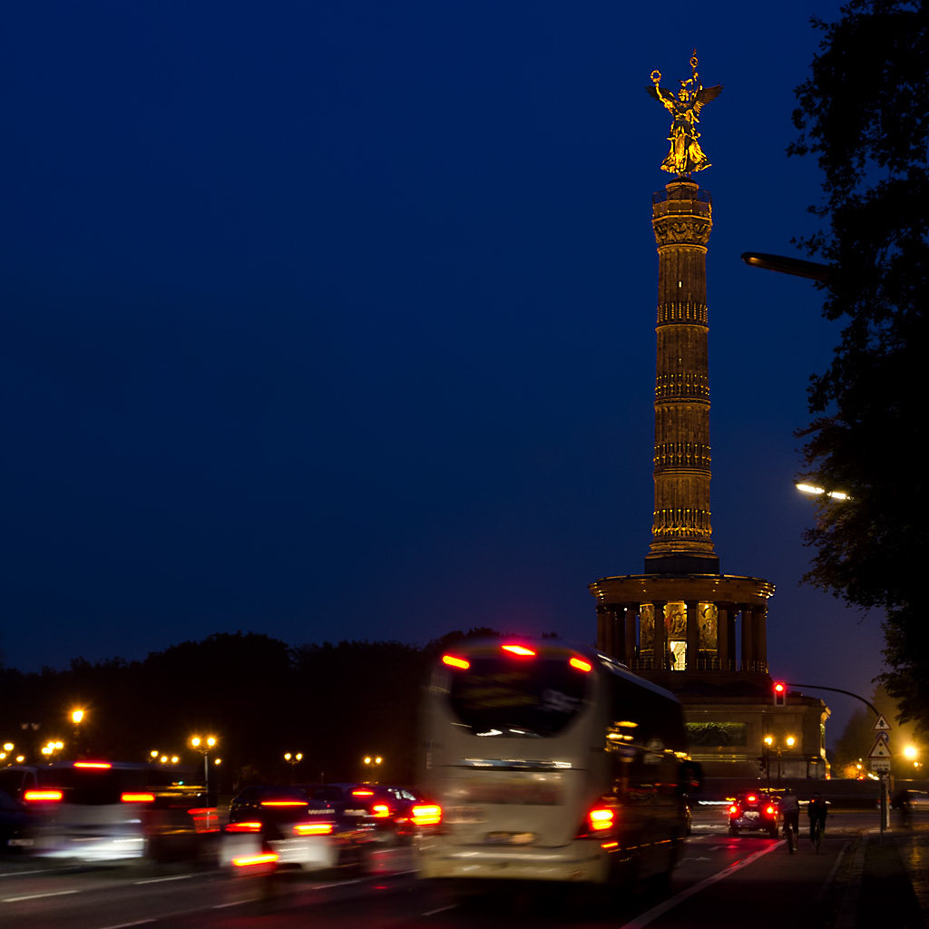 DSC6579 Berlin Siegessaeule