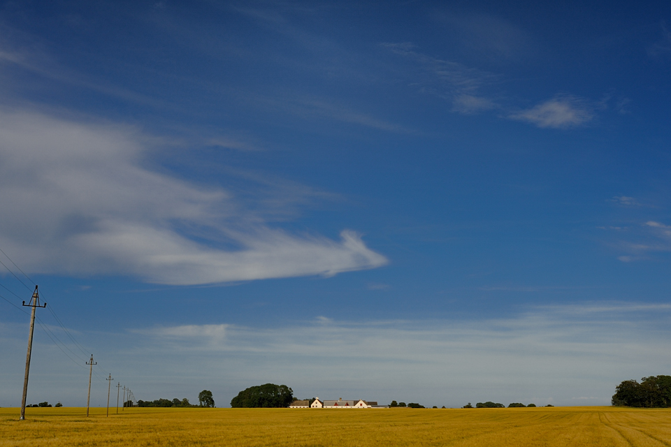 DSC6839 NF-F
Landschaft bei Dueodde