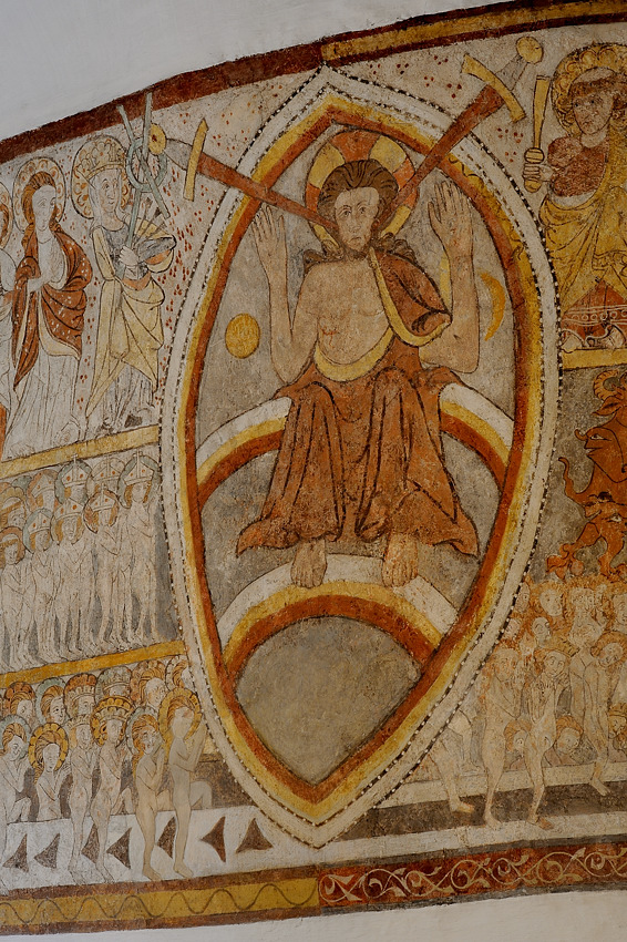 DSC6889 NF-F
Rundkirche Østerlars