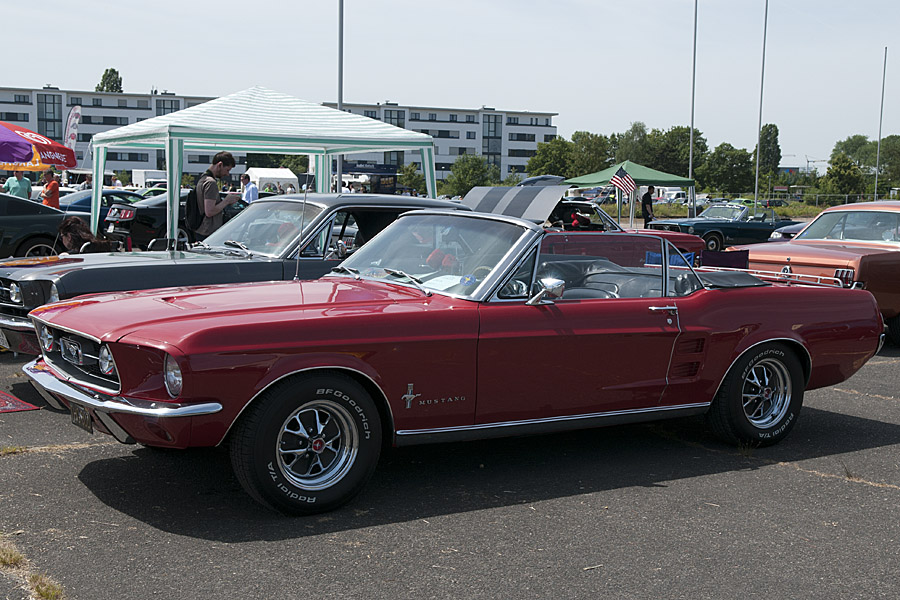 DSC7263
Ford Mustang Treffen, Pfingsten 2014, Köln