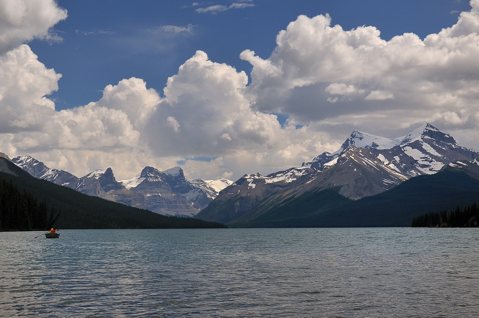 DSC8561 NF-F
Maligne Lake
Jasper