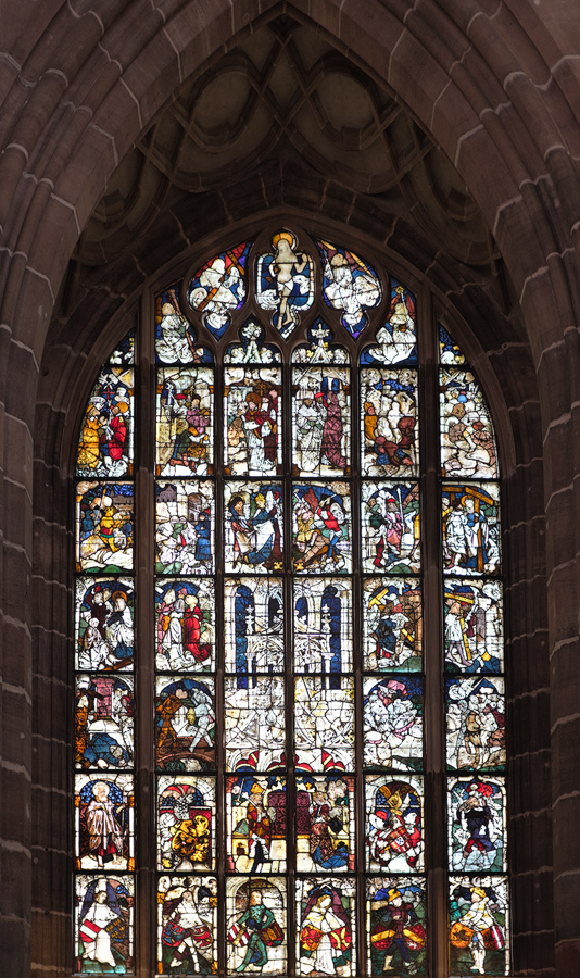 DSCF0143  Lorenzkirche 2
