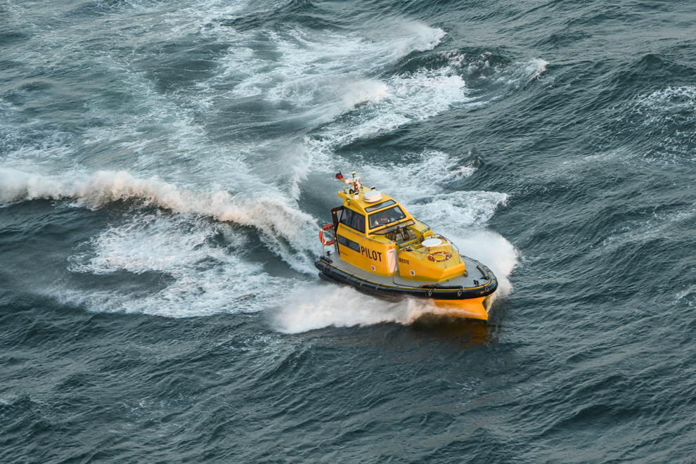 DSV 4860