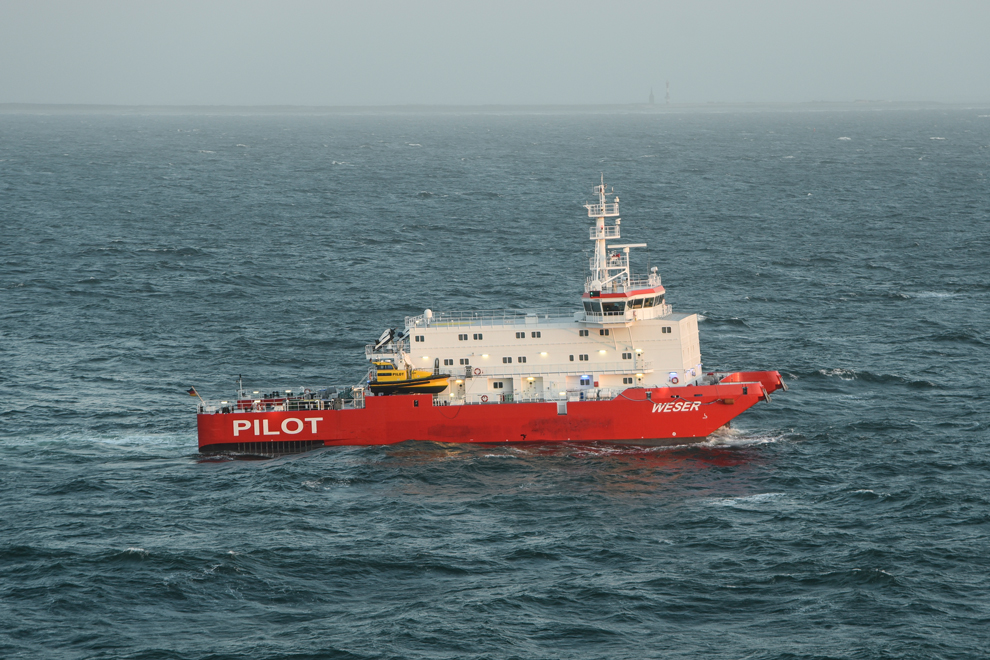 DSV 4864