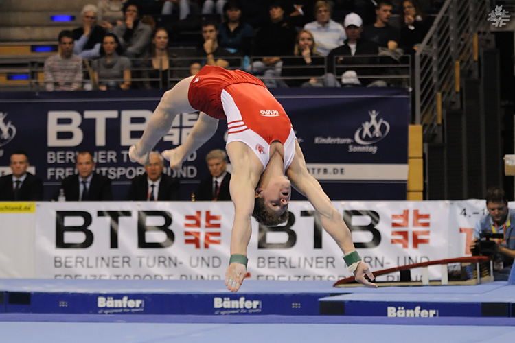 DTL-Finale 2010 (Berlin)