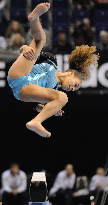 DTL-Finale 2011 (Berlin)