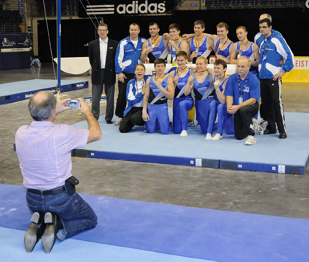 DTL-Finale 2011 (Berlin)