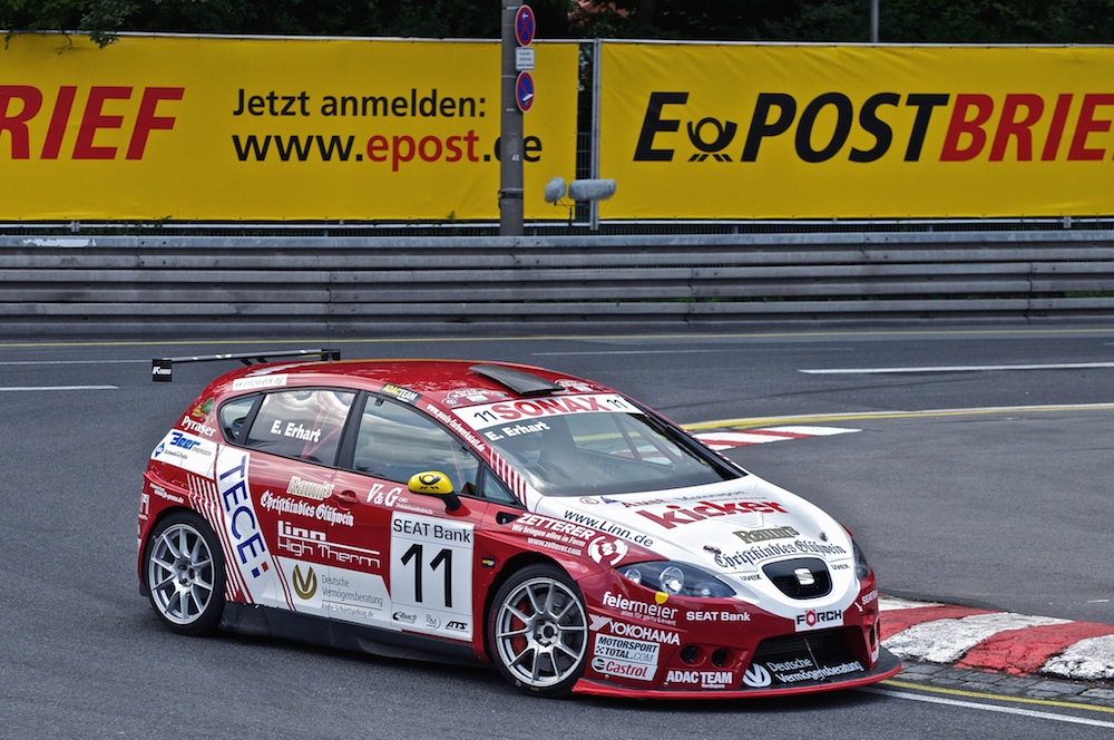 dtm 3