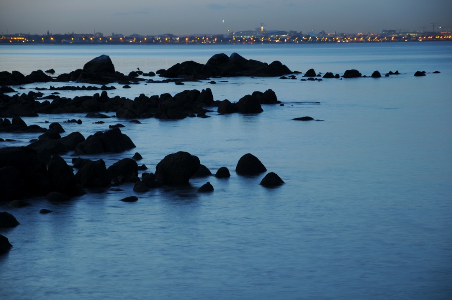 dub bay