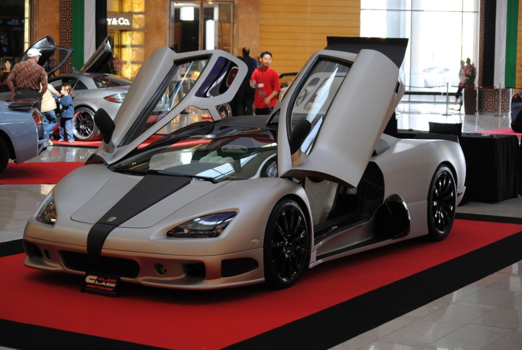 Dubai Mall I