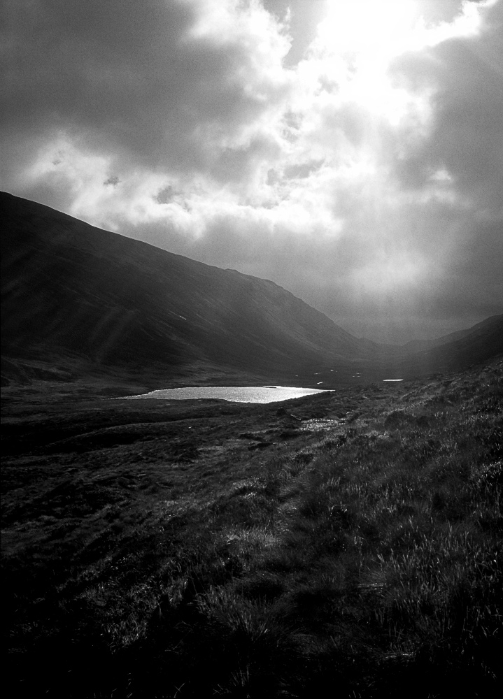 Dubh Lochan