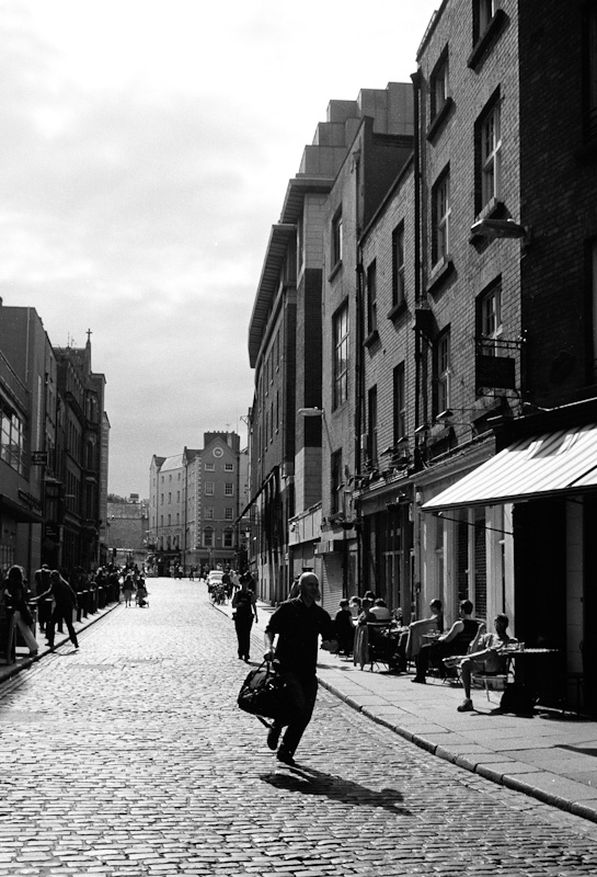 Dublin 0169 900