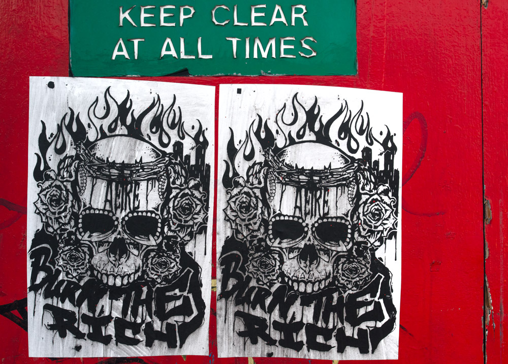 dublin
streetart
poster