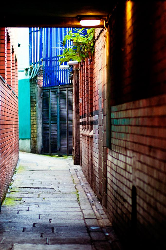 Dublin