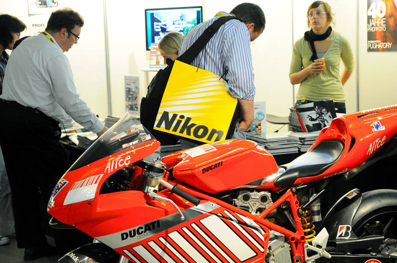 ducati