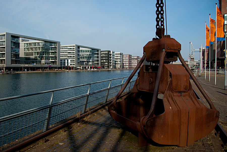 Duisburg 3980
