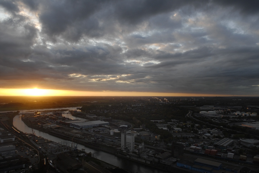 Duisburg