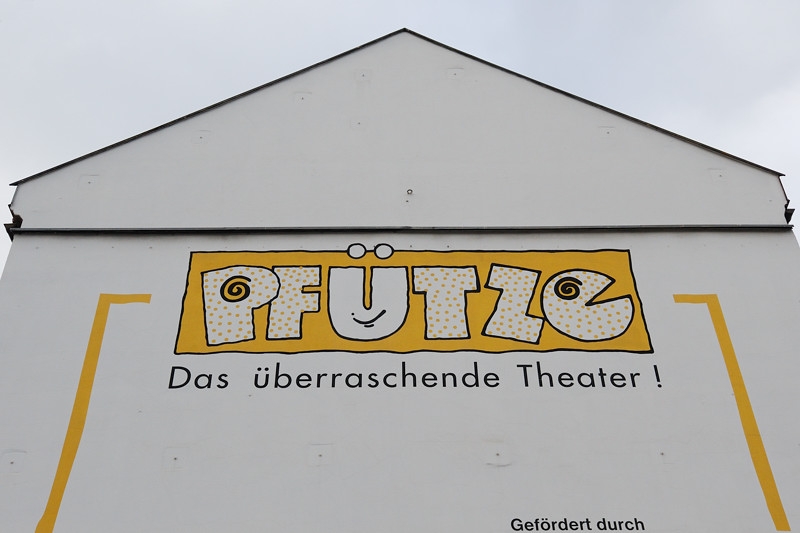 durch Fantasie