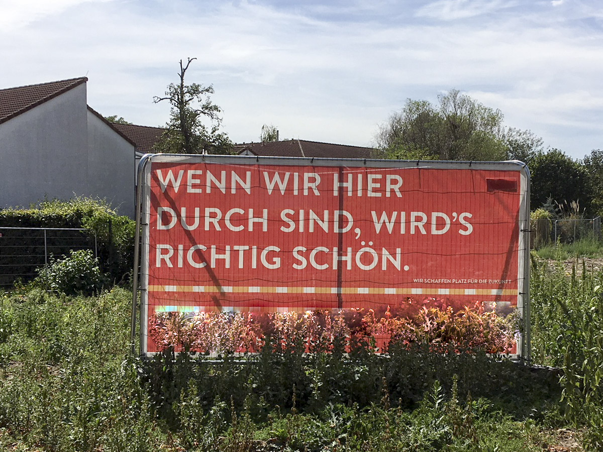 durch