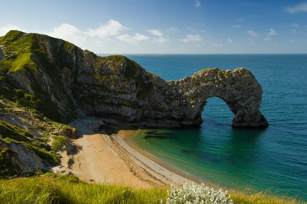 Durdle Door / Dorset