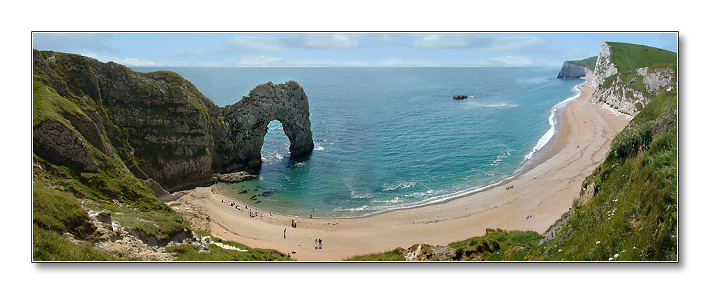 durdle pano online