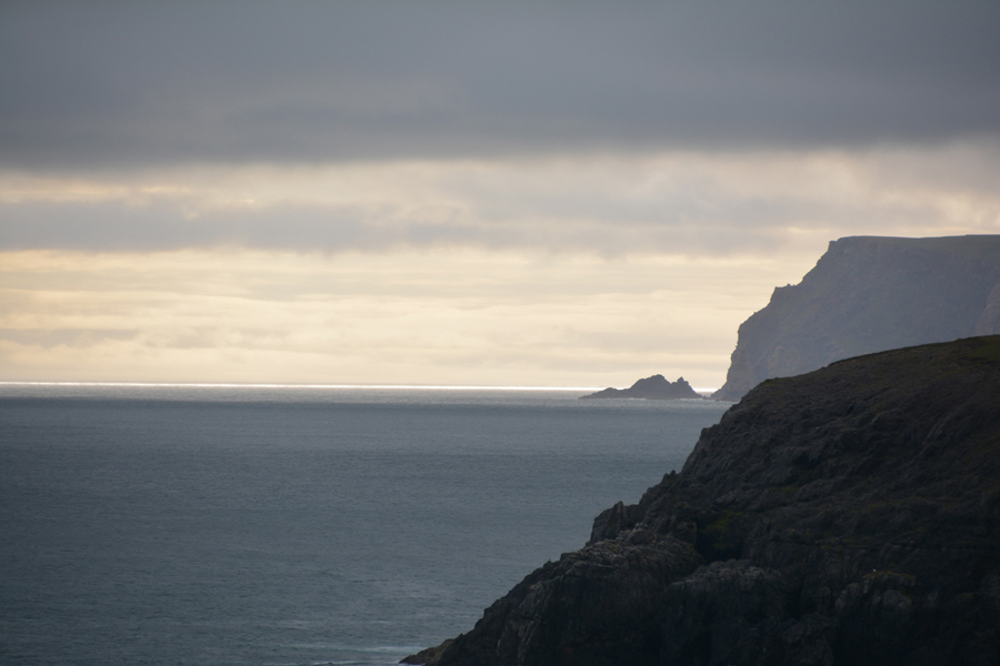 Durness Schottland