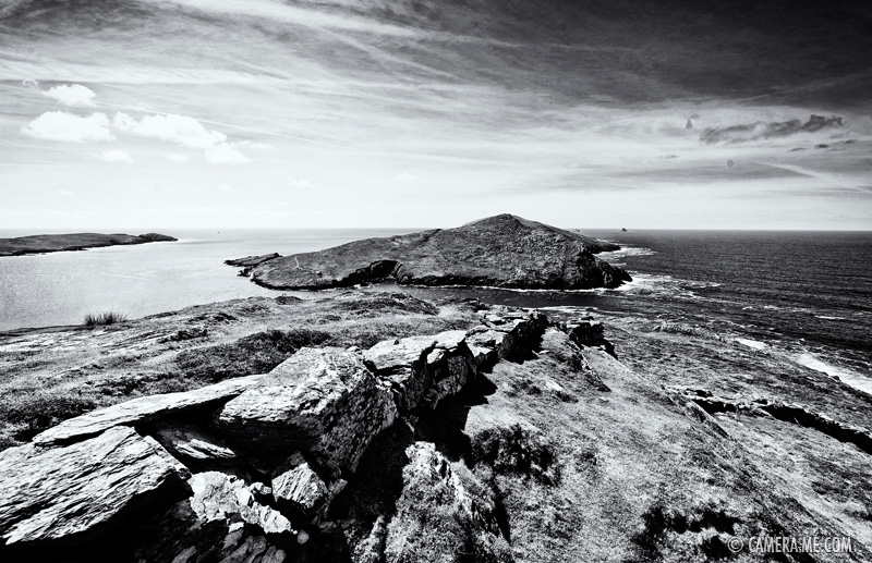 Dursey Island