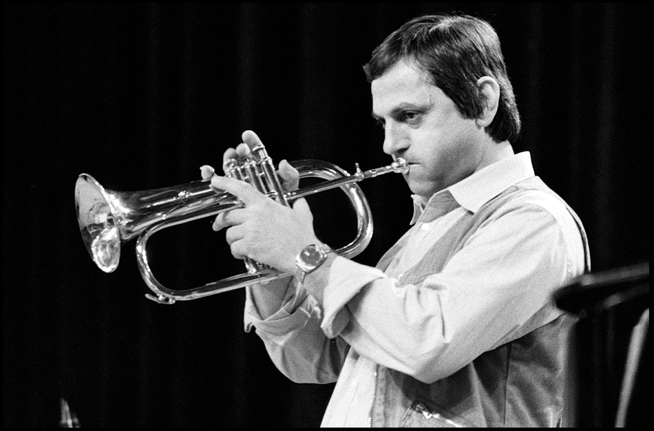 Dusko Goykovich 1980 1
