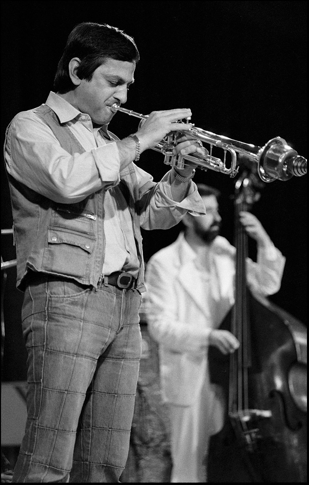 Dusko Goykovich 1980 2