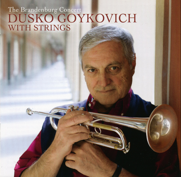 Dusko Goykovich 2014 2