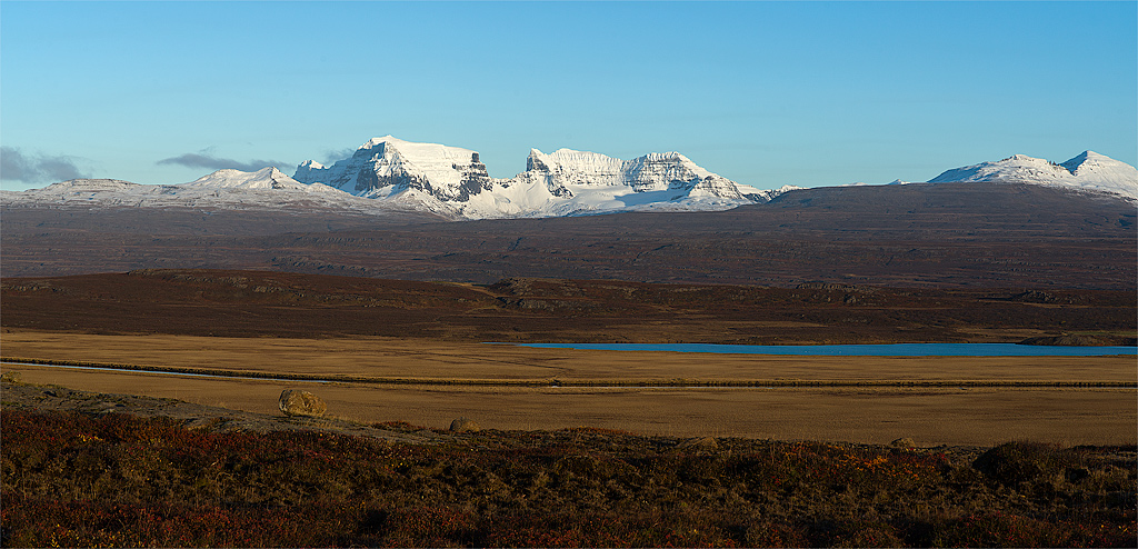 Dyrfjöll