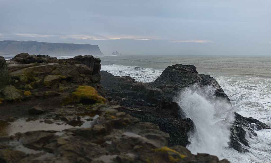 Dyrhólaey 20141019 092548 island 2014 pano