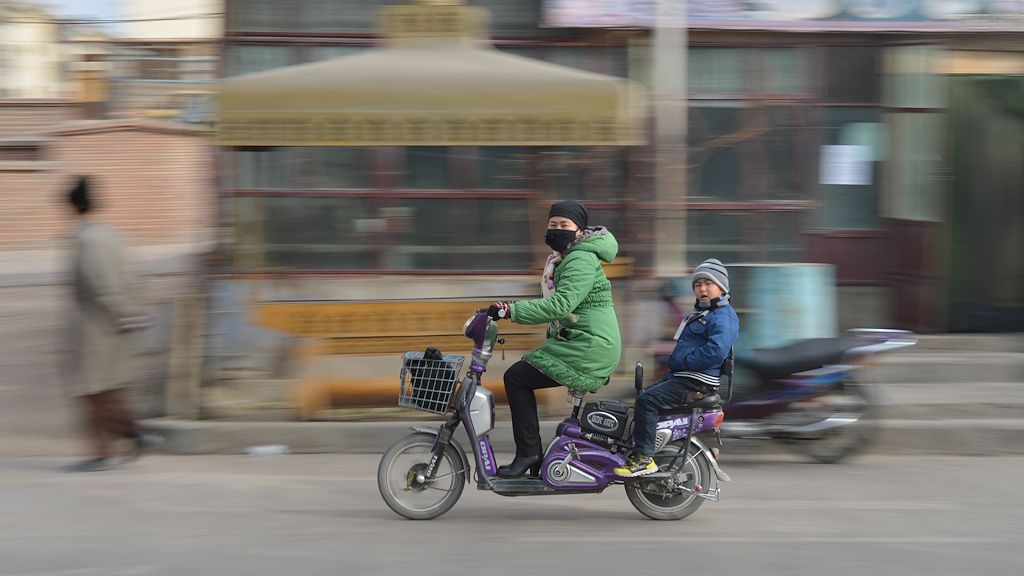 E-Bike
2025