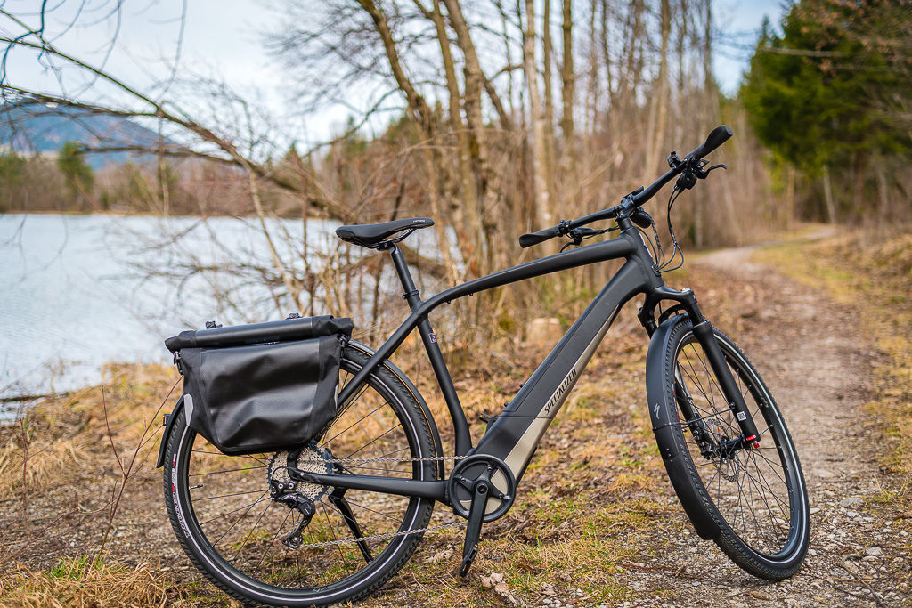 E-Bike