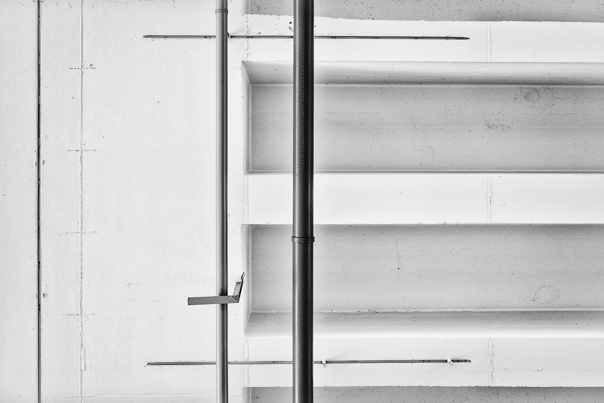 E-structure
