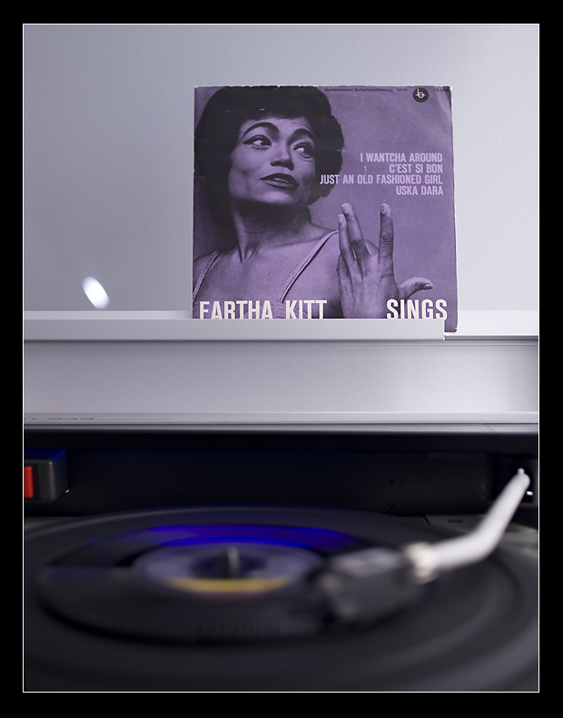eartha