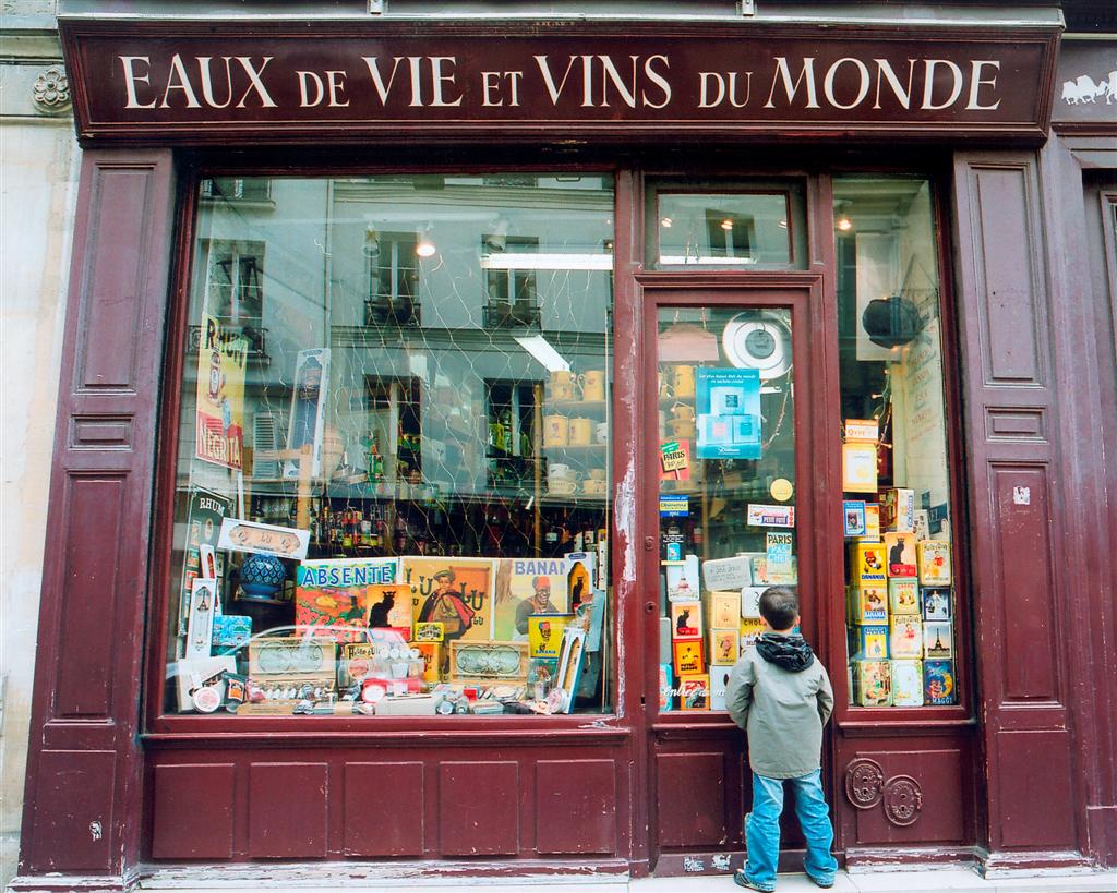 Eaux de Vie (Large)
