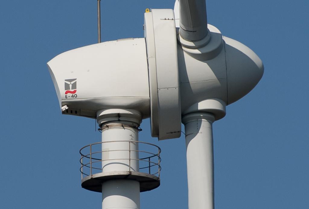 echte 200mm