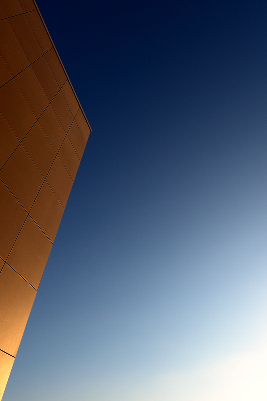 Ecke