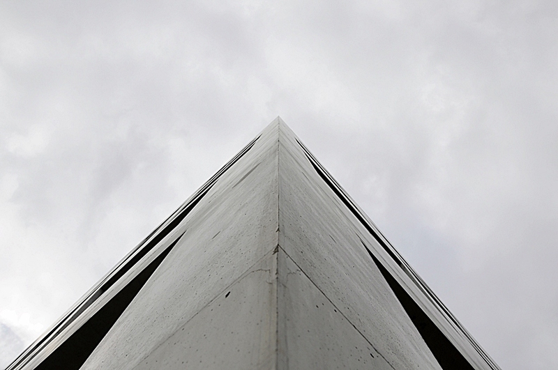 Ecke