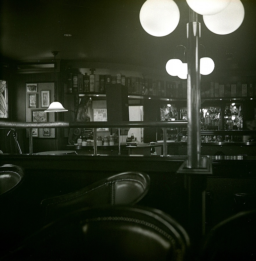 Edvard's - Baltic