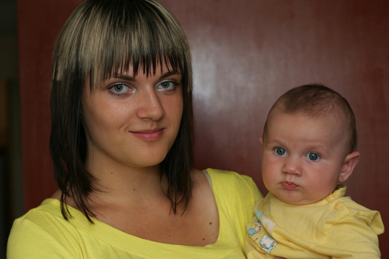 Edyta &amp; Dawid 2