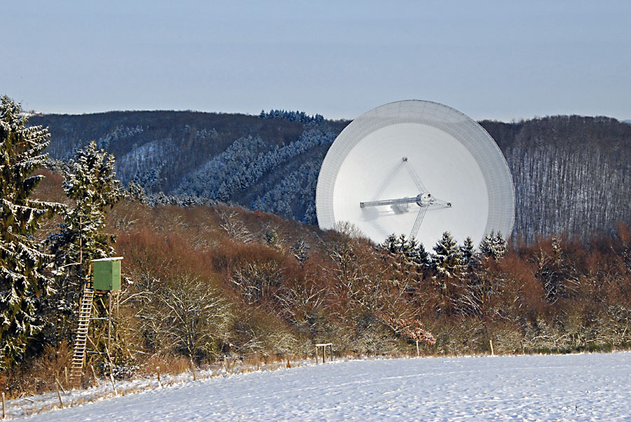 Effelsberg #1