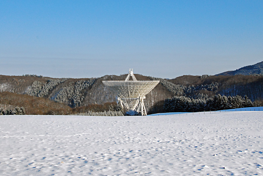 Effelsberg #2